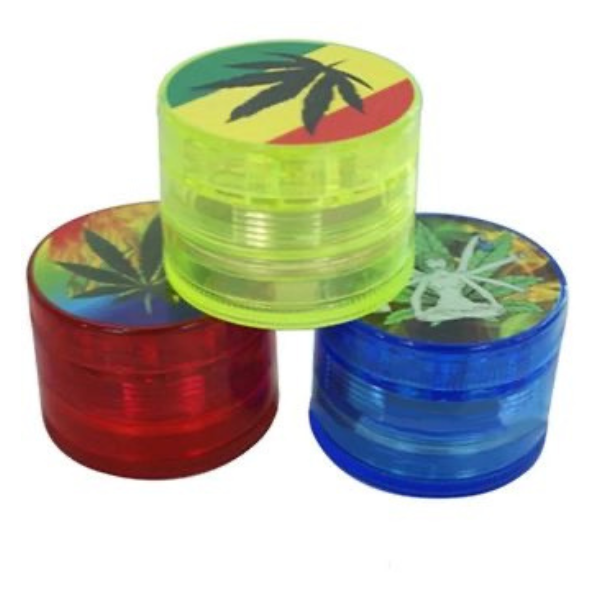 GRINDER PASTA GRANDE 4 PISOS