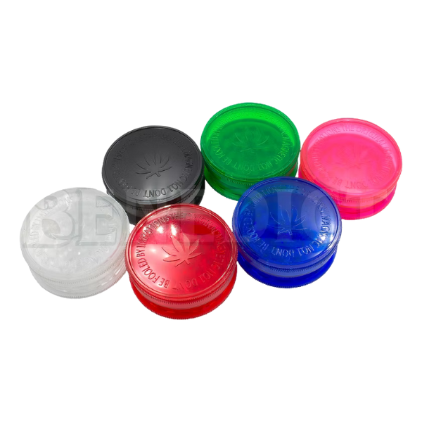 GRINDER Acrilico mediano