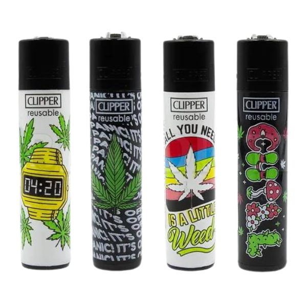 Mechera Clipper Recargable