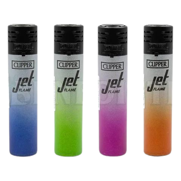 SOPLETE MINI CLIPPER