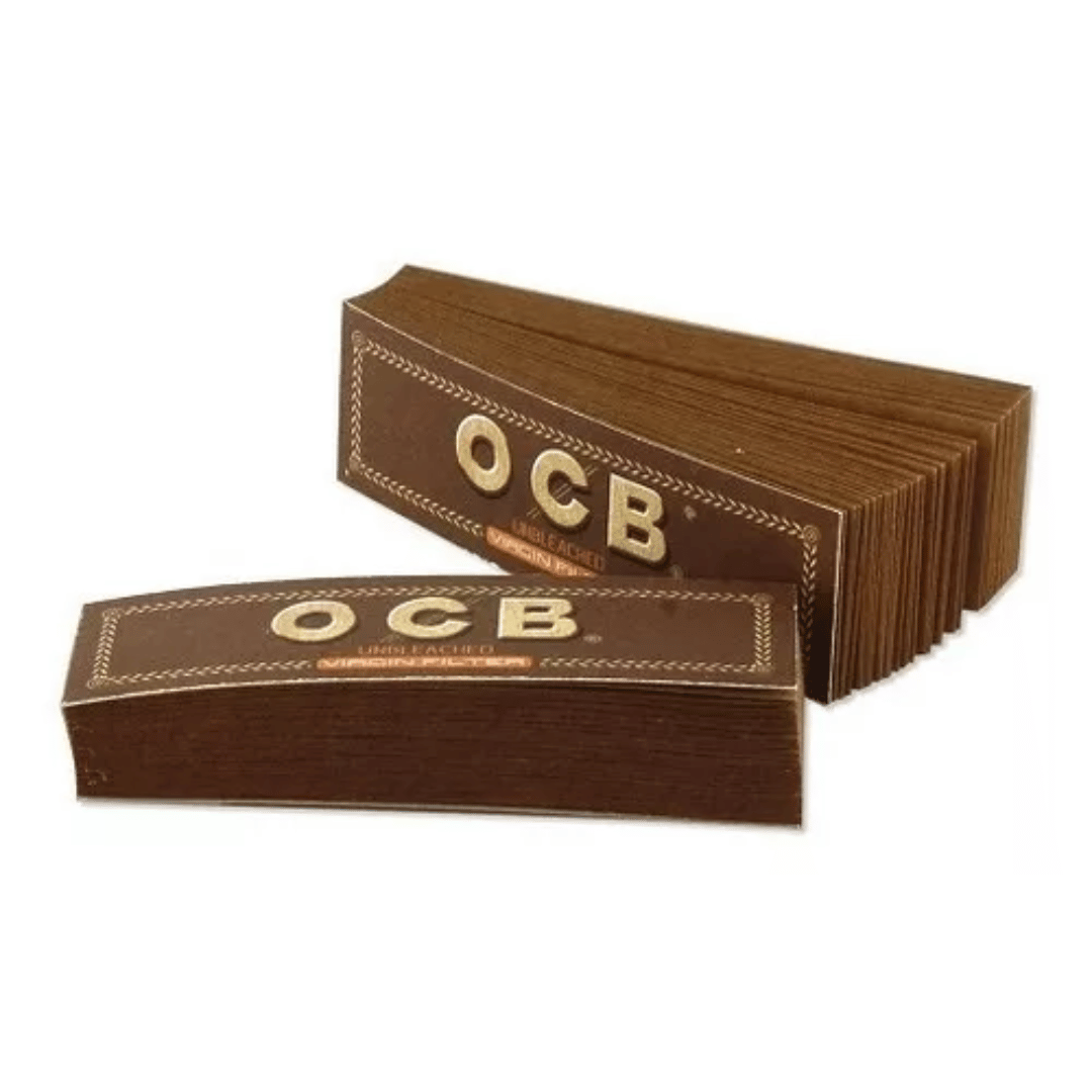 OCB Filtros Virgin