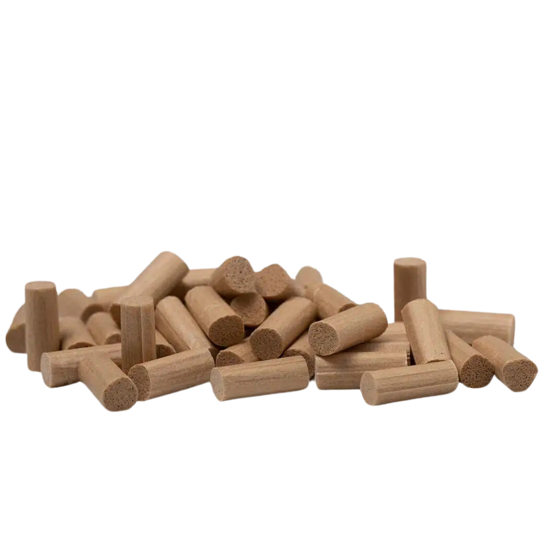 OCB Filtros Virgin x150