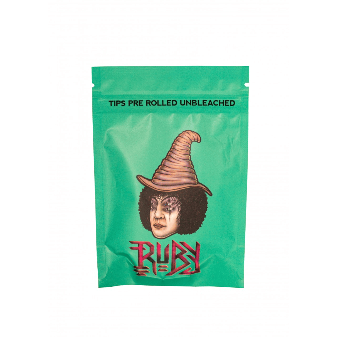 Lion Rolling Circus Pre Rolled Filtros X55