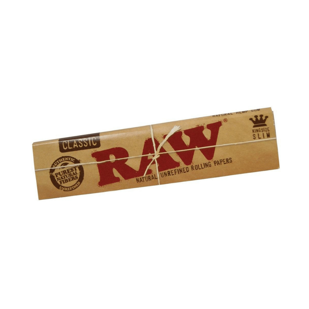 RAW Papeles Classic