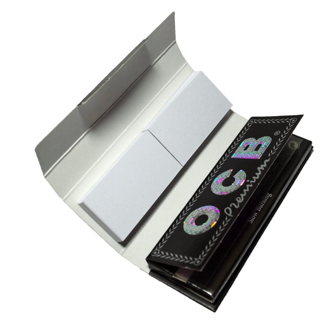 OCB Papeles + Filtros #9