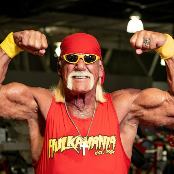 GOMITAS HULKMANIA THC X10