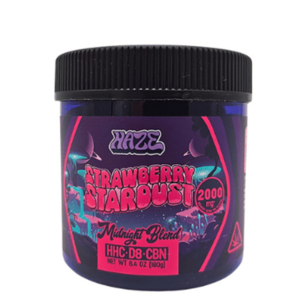 HAZE GOMITAS X40