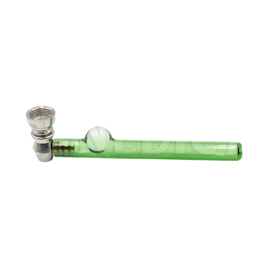 Pipa de Vidrio Glass