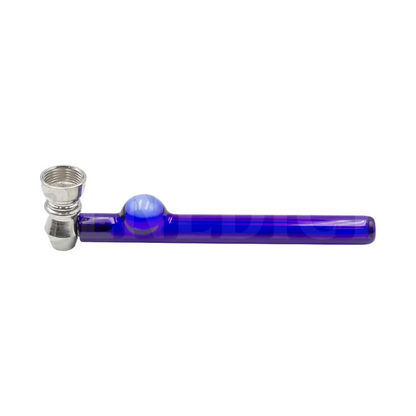 Pipa de Vidrio Glass