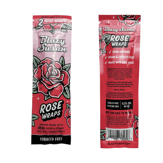 BLAZY SUSAN Blunts