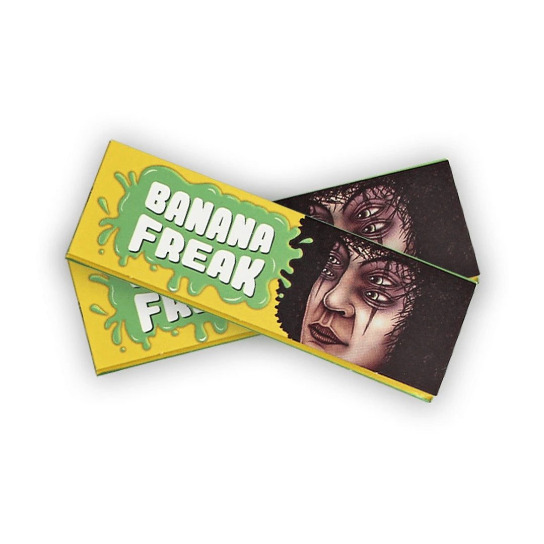 Lion Rolling Circus #9 Sabores