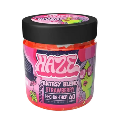 HAZE GOMITAS X40