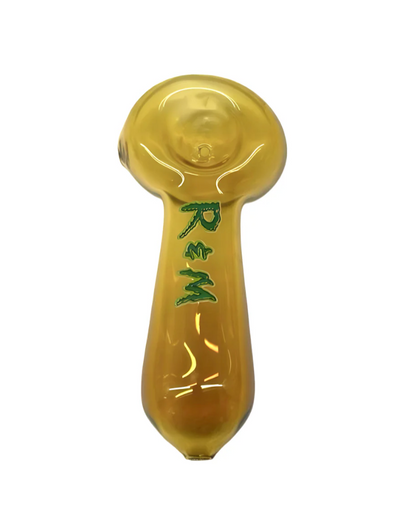 Pipa de vidrio Rick & Morty