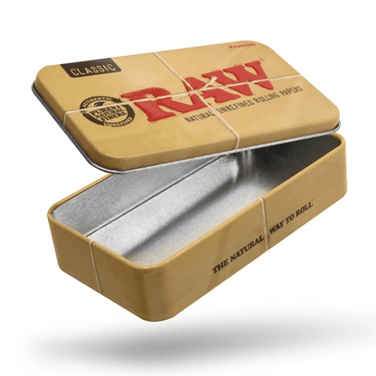 RAW Contenedor