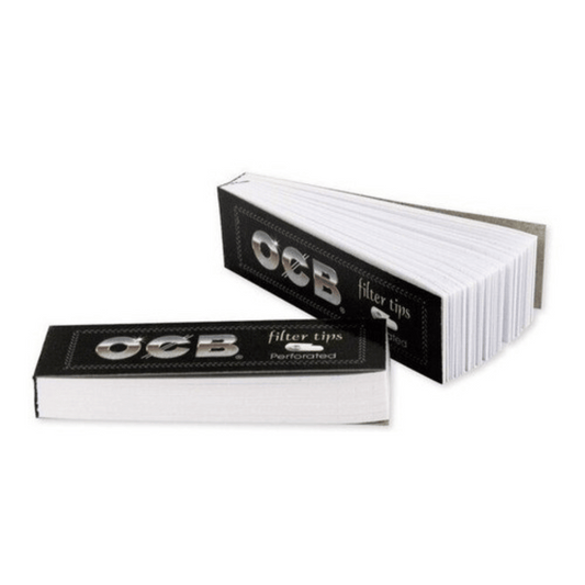 OCB Filtros Premium