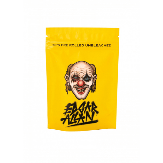 Lion Rolling Circus Pre Rolled Filtros X55