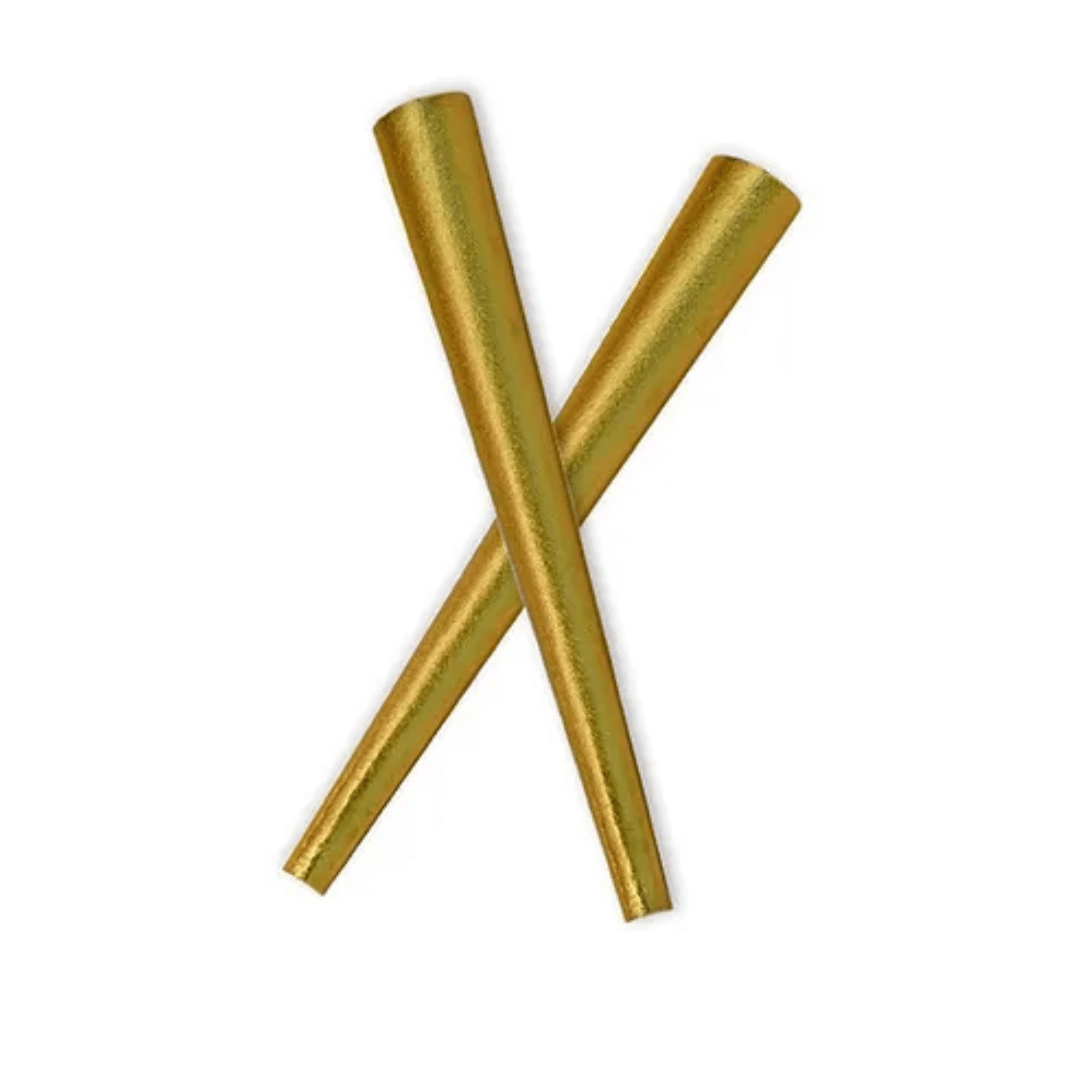 Lion Rolling Circus Cono Pre-rolled GOLD X2