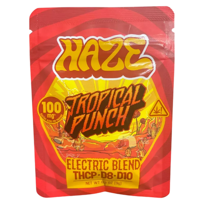 HAZE GOMITAS X2