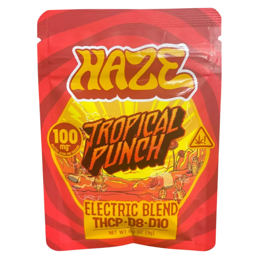 HAZE GOMITAS X2