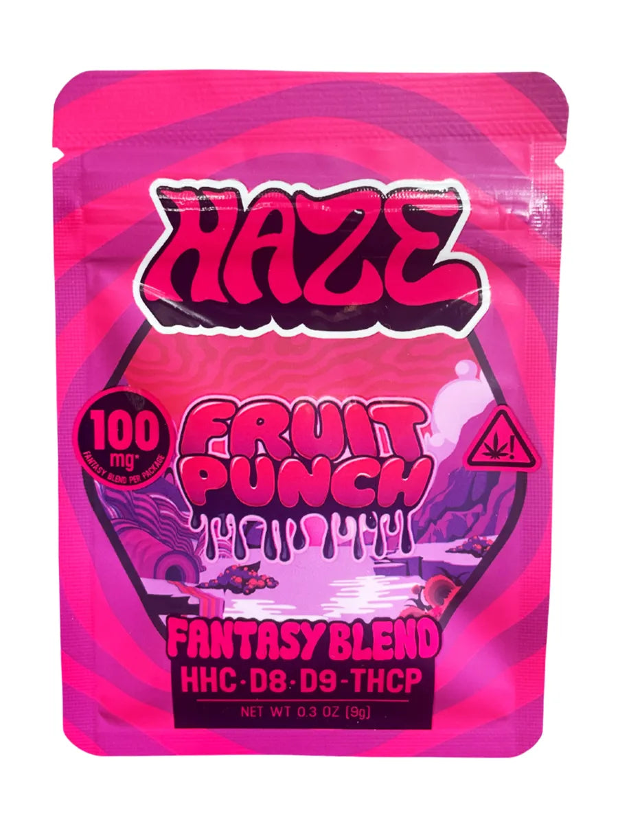 HAZE GOMITAS X2