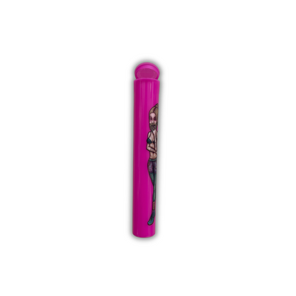 Lion Rolling Circus Kit Trip Essentials