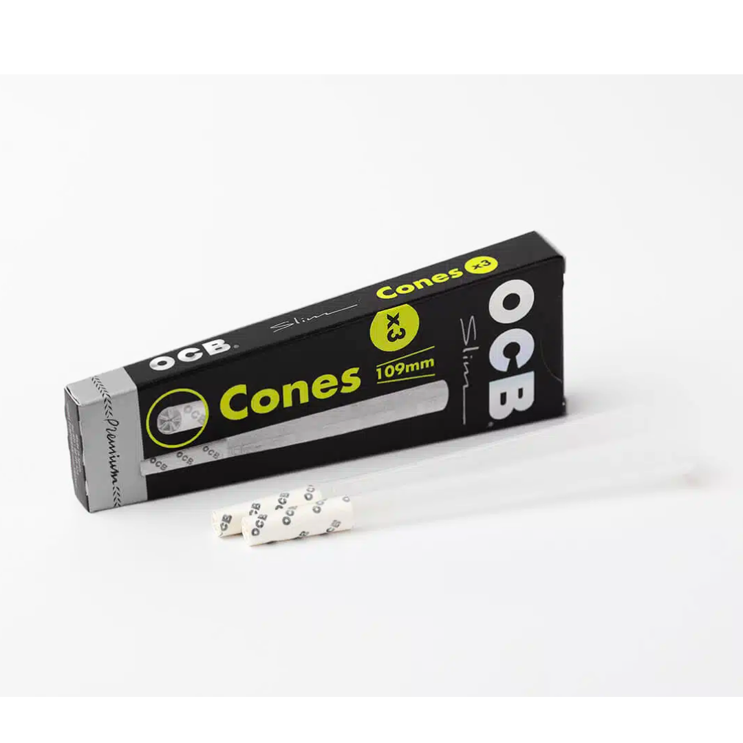 OCB CONOS