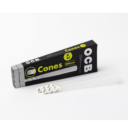 OCB CONOS