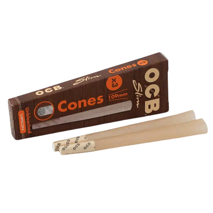 OCB CONOS