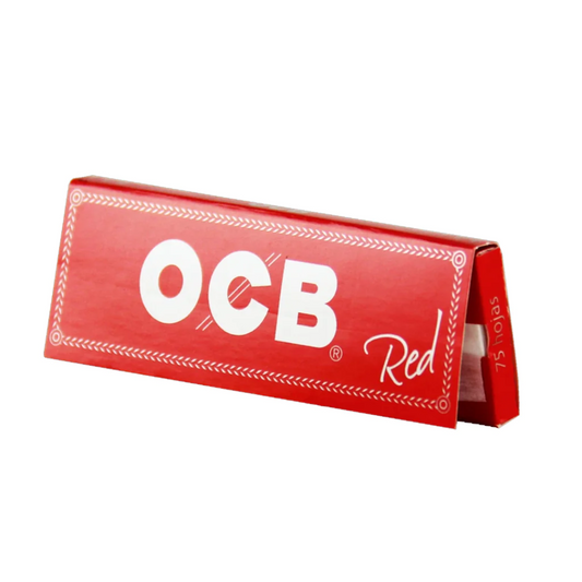 OCB Red 1 1/4
