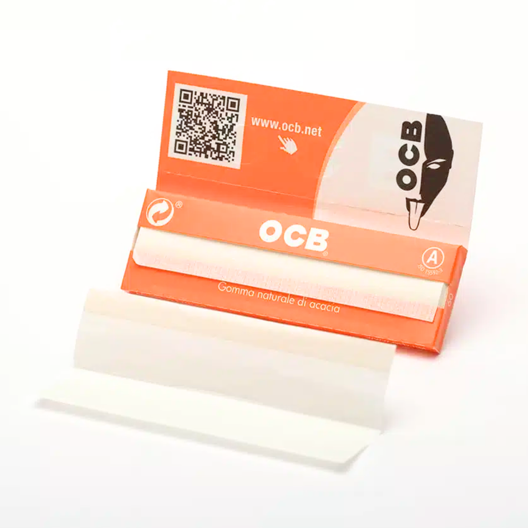 OCB Orange N1