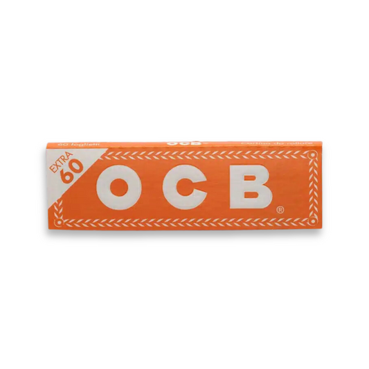 OCB Orange N1