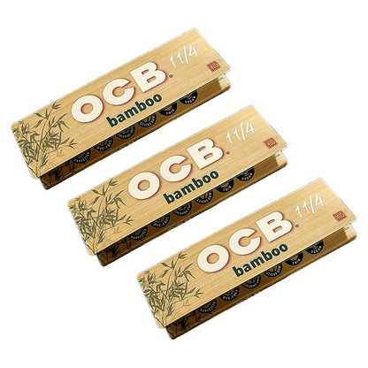 OCB Papel Bamboo