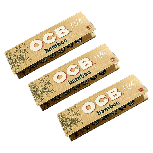 OCB Papel Bamboo