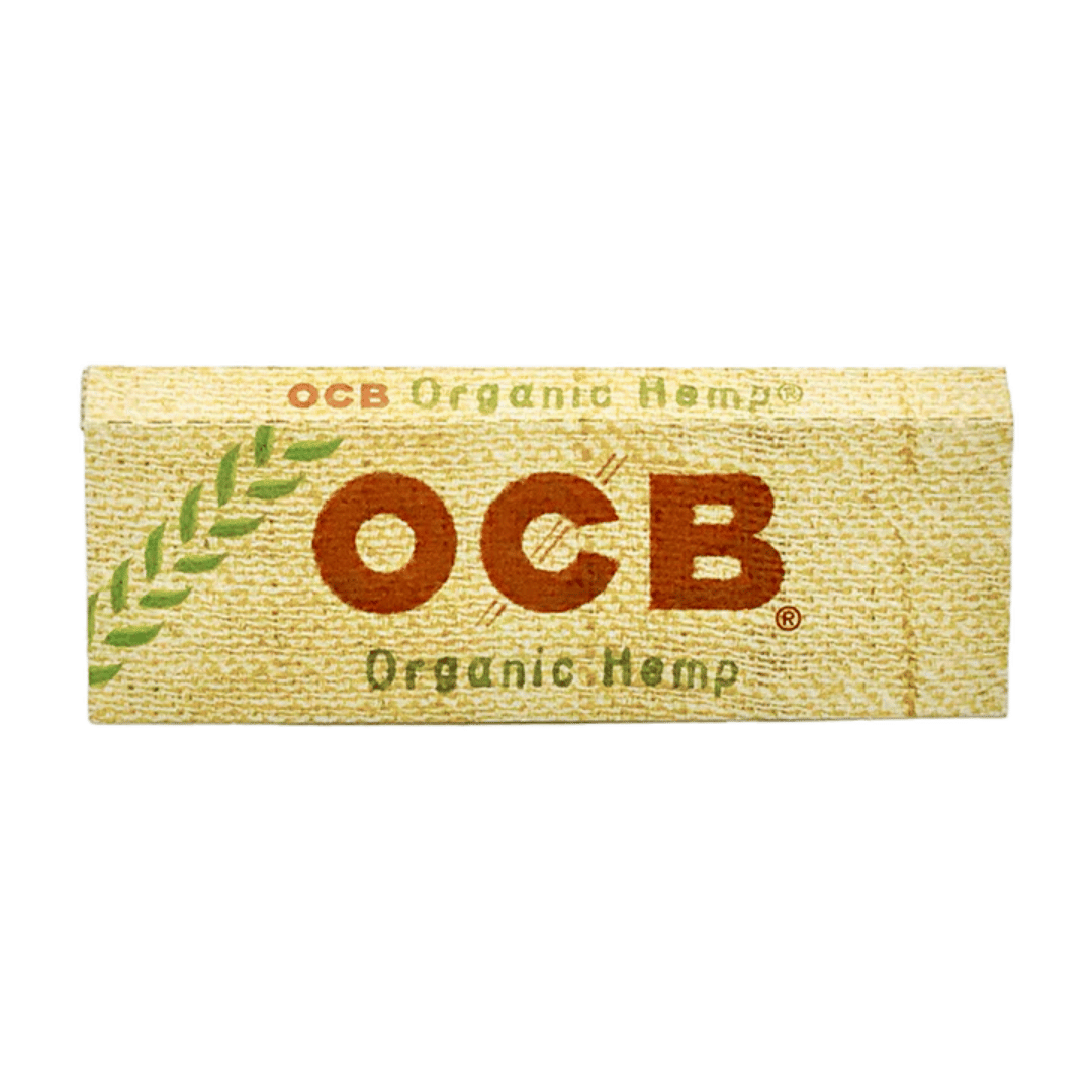 OCB Papeles Organico
