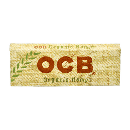 OCB Papeles Organico