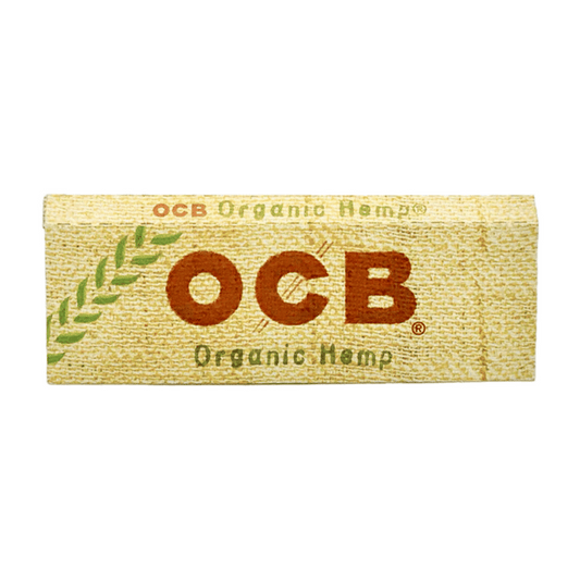 OCB Papeles Organico