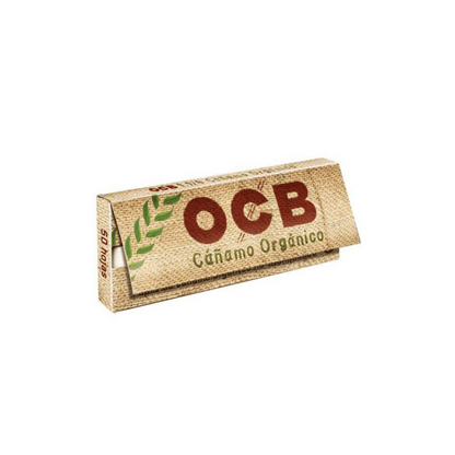 OCB Papeles Organico