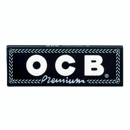 OCB Papeles Premium