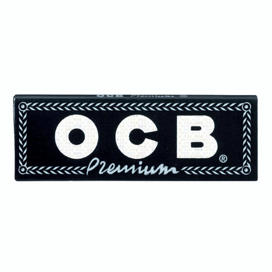 OCB Papeles Premium