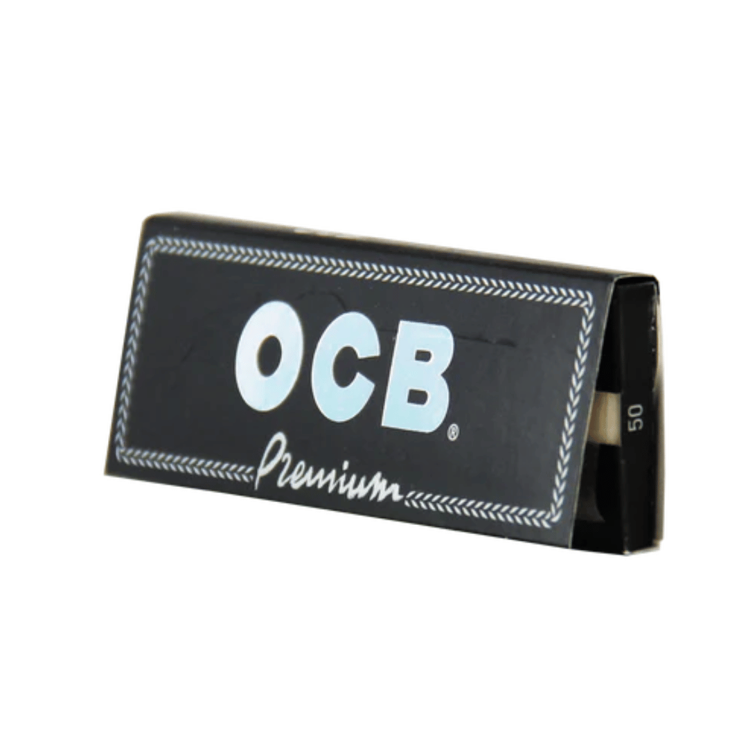 OCB Papeles Premium