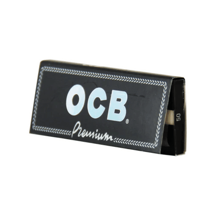 OCB Papeles Premium