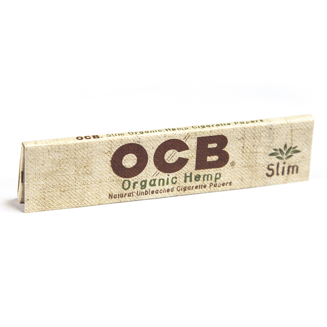 OCB Papeles Organico