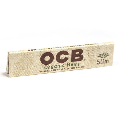 OCB Papeles Organico