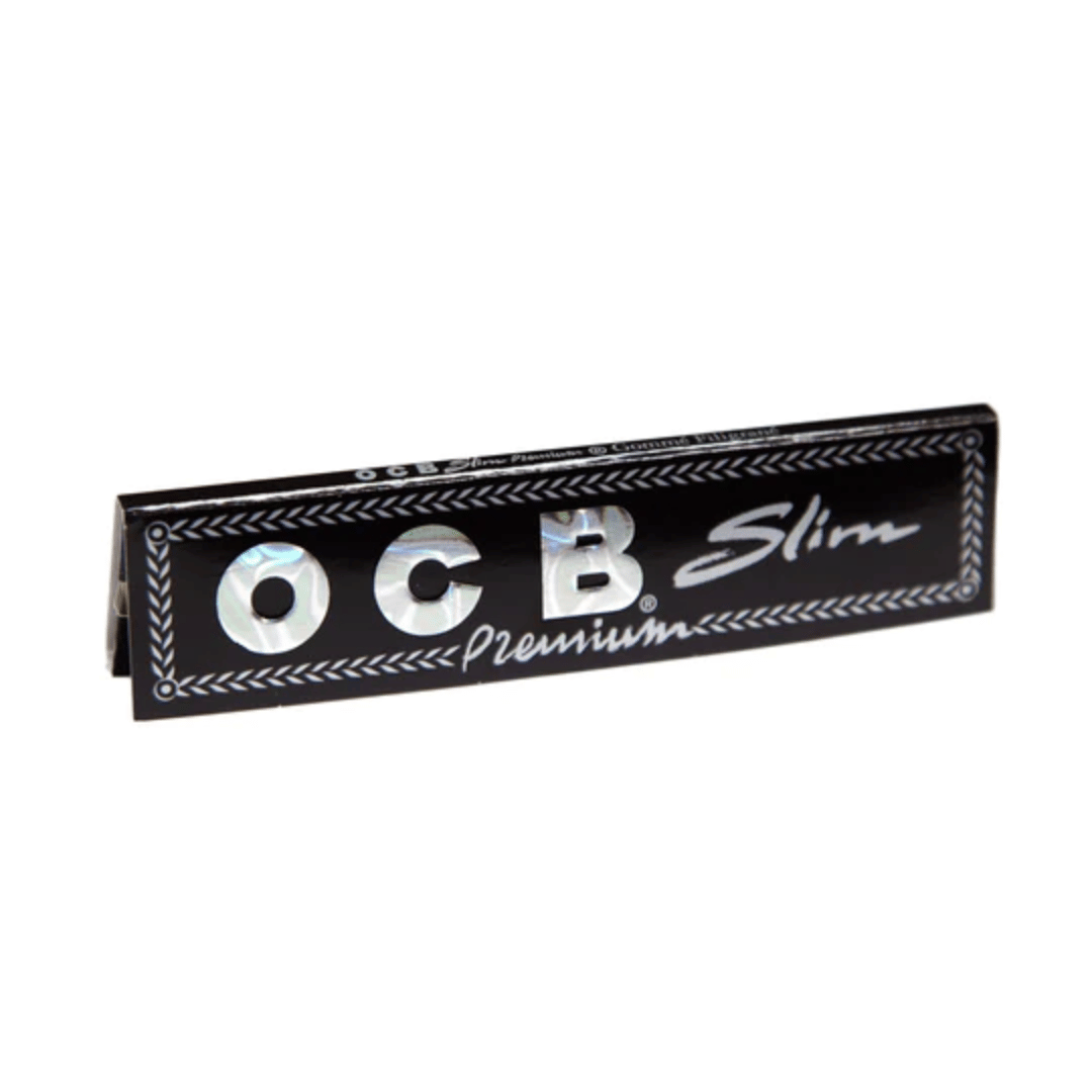 OCB Papeles Premium