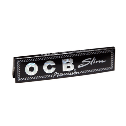 OCB Papeles Premium