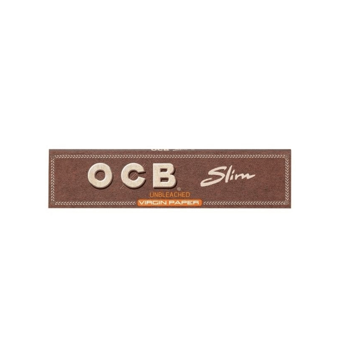 OCB Papeles Virgin