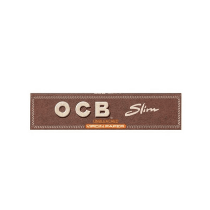 OCB Papeles Virgin