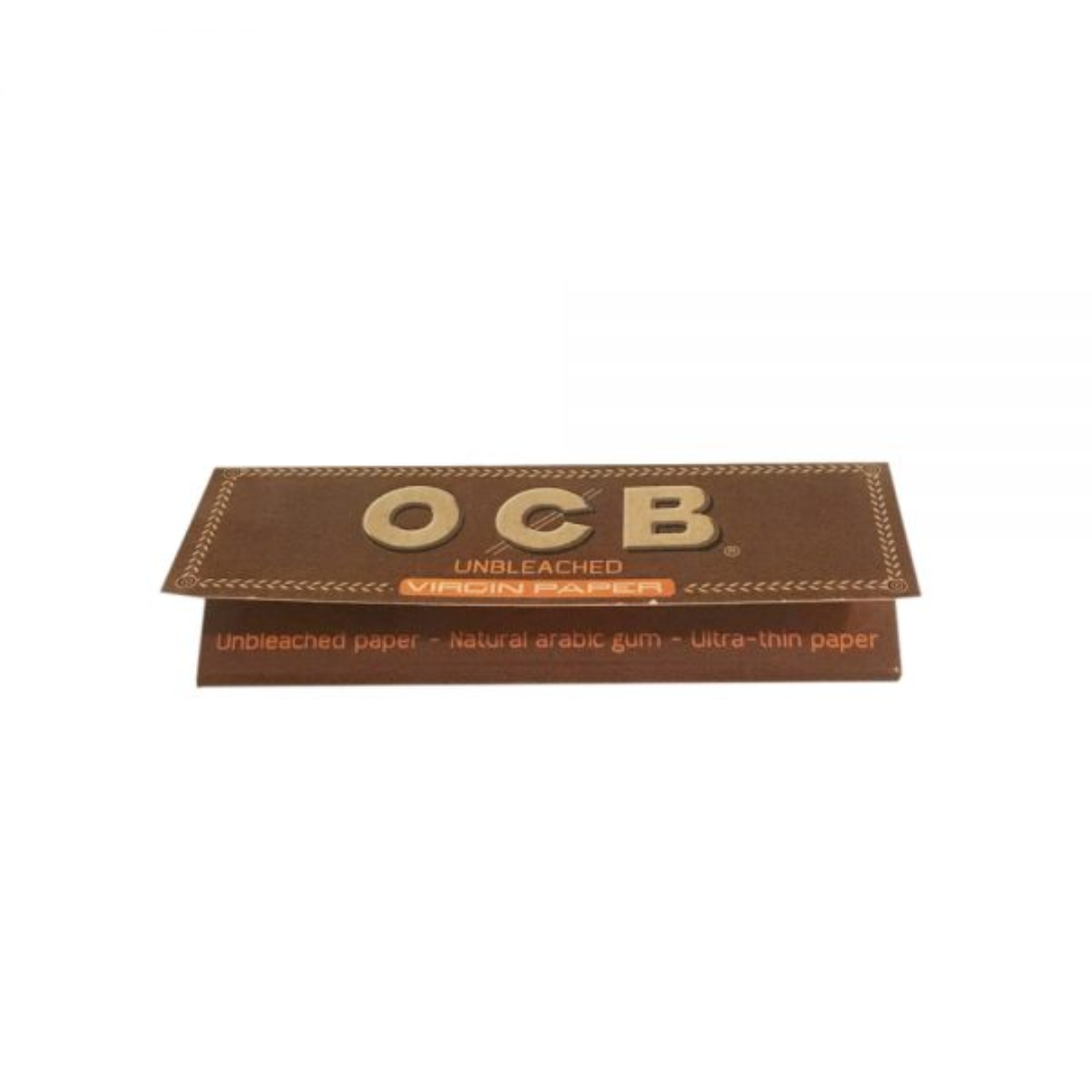 OCB Papeles Virgin