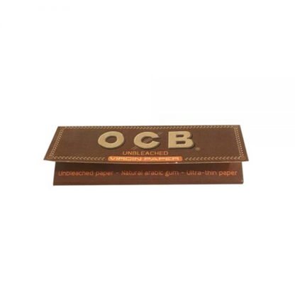 OCB Papeles Virgin