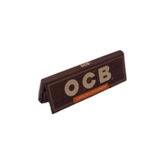 OCB Papeles Virgin